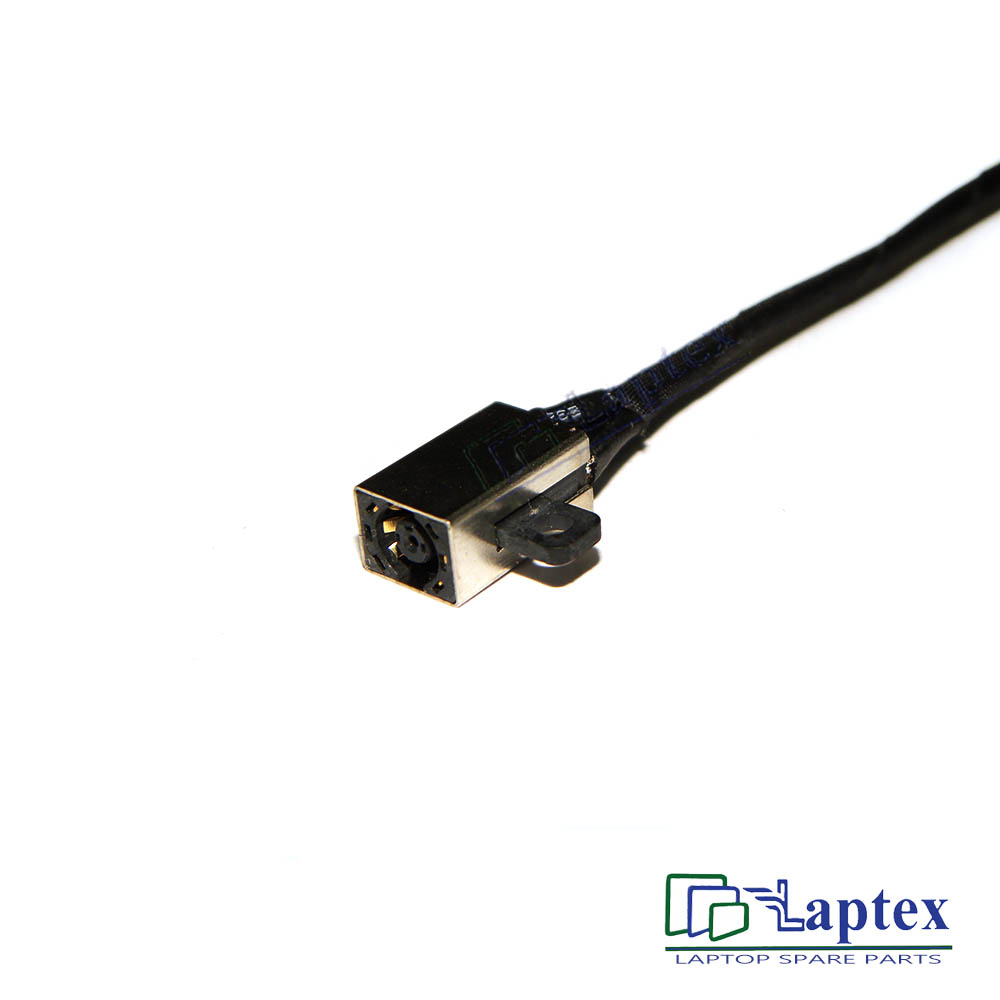 Dell Inspiron N3567 Dc Jack